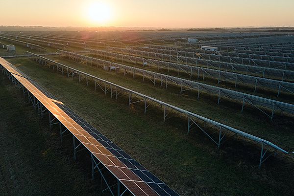 EUROSTEEL-Arazi Tipi Montaj Sistemleri-güneş enerji santrali 5