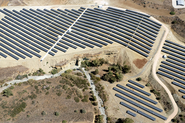 EUROSTEEL - Proshine Enerji Anonim Şirketi proje fotoğraf 4