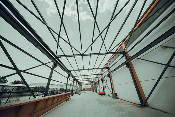 EUROSTEEL-Zeytaş Mühendislik & Çelik Yapı Sistemleri- proje fotoğraf (10)